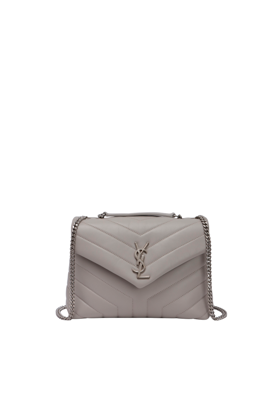 SMALL LOULOU BAG