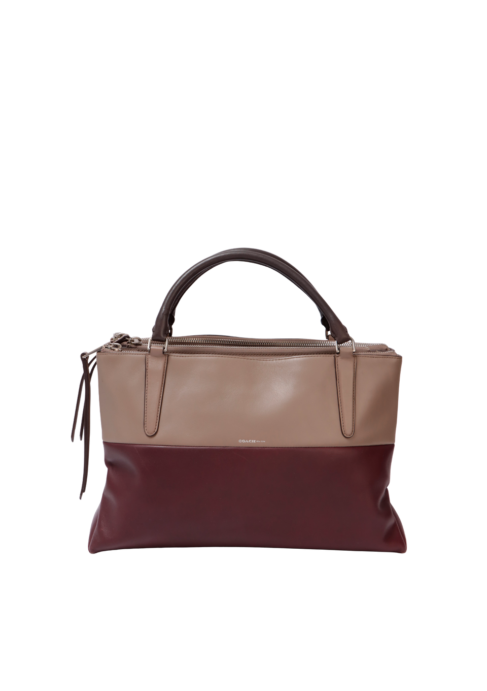 BOROUGH BAG