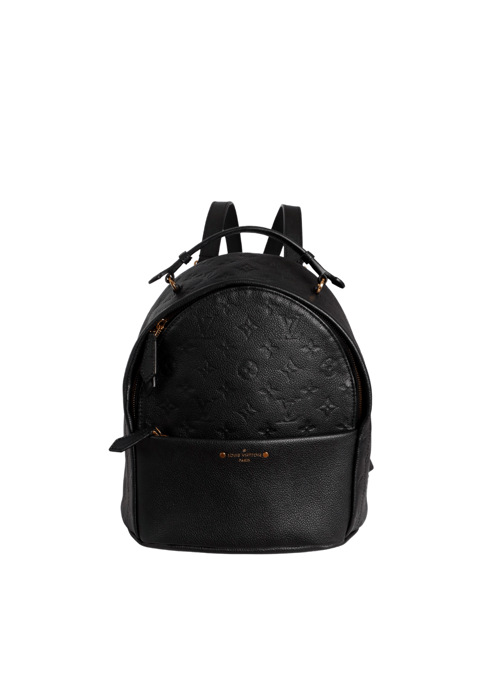 MONOGRAM EMPREINTE SORBONNE BACKPACK