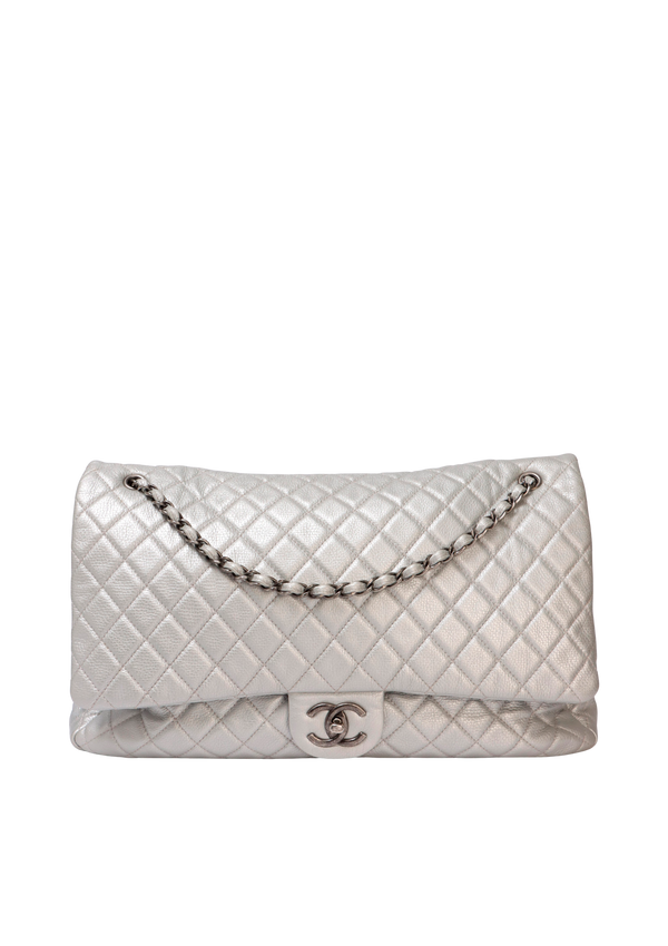 XXL TRAVEL CLASSIC SINGLE FLAP