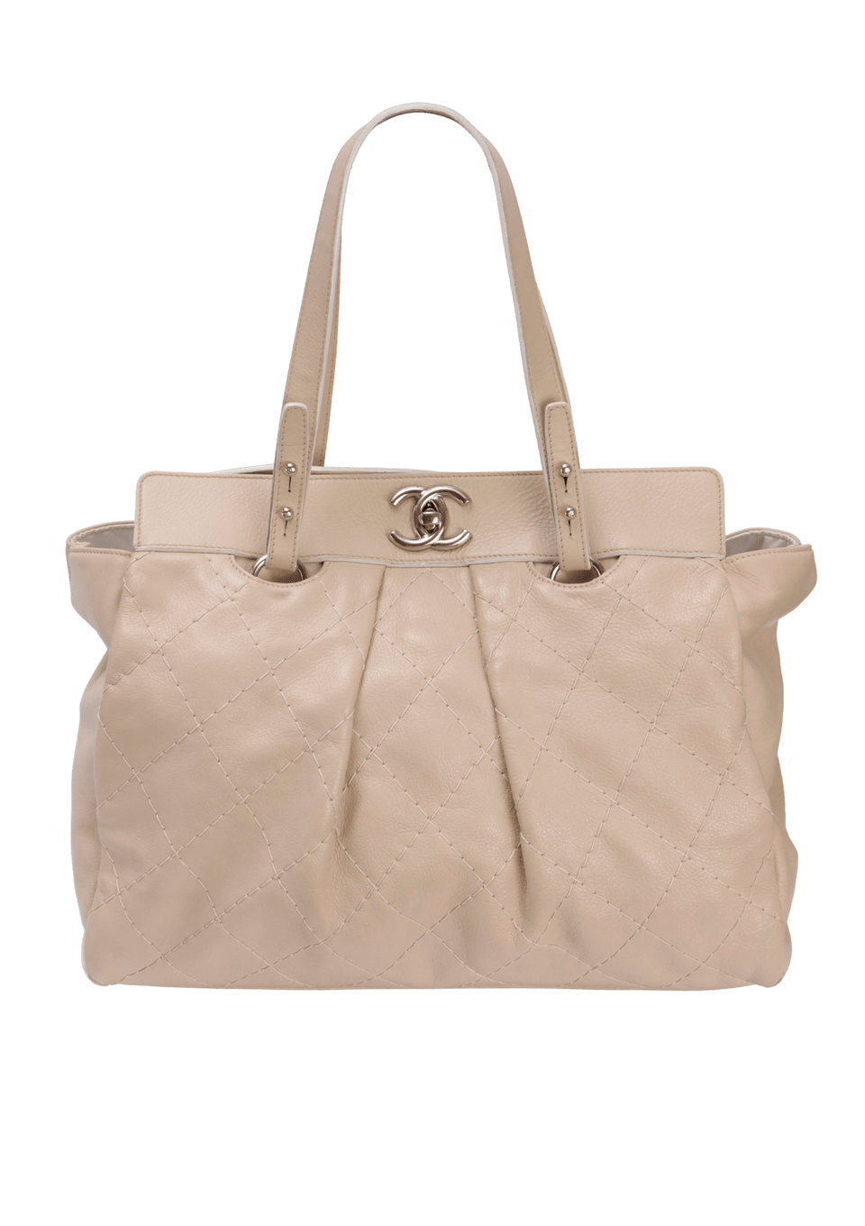 LARGE ON THE ROAD TOTE