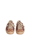 GG CANVAS ESPADRILLE SNEAKERS 42.5