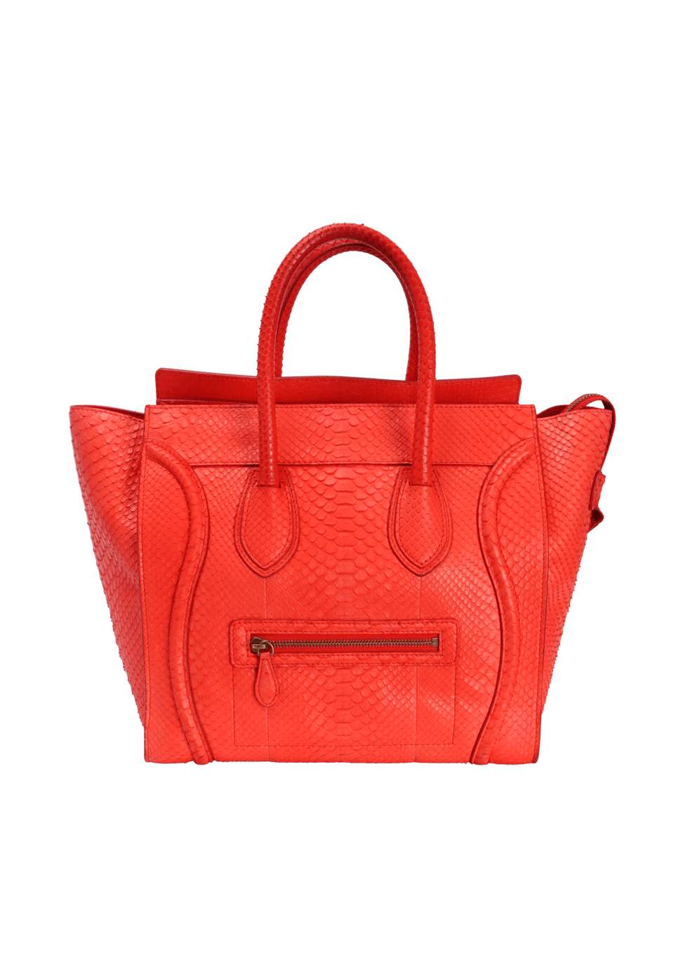 PYTHON MINI LUGGAGE