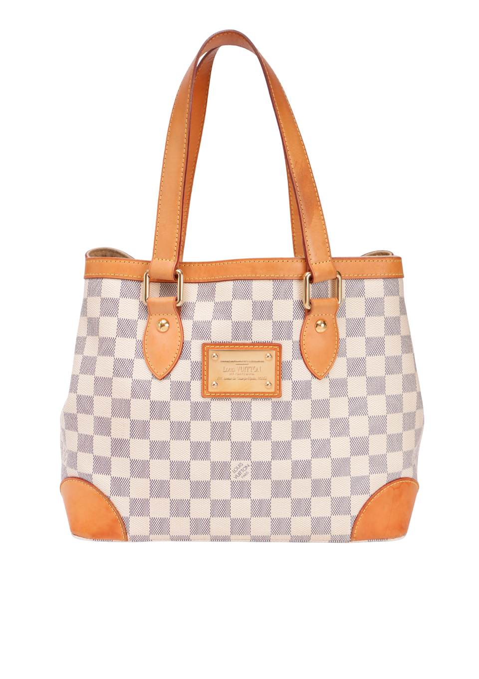 DAMIER AZUR HAMPSTEAD PM