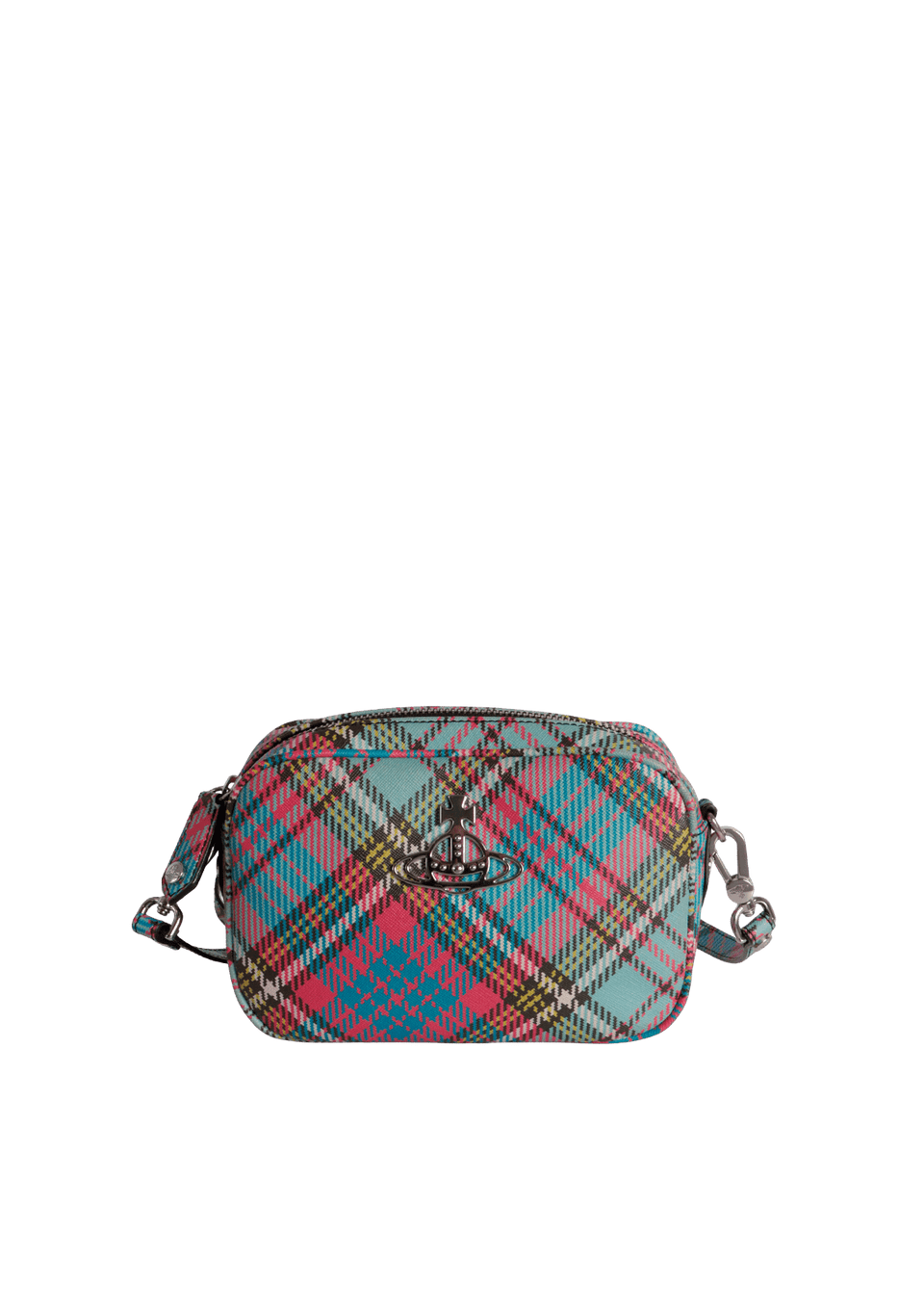 LEATHER CAMERA BAG