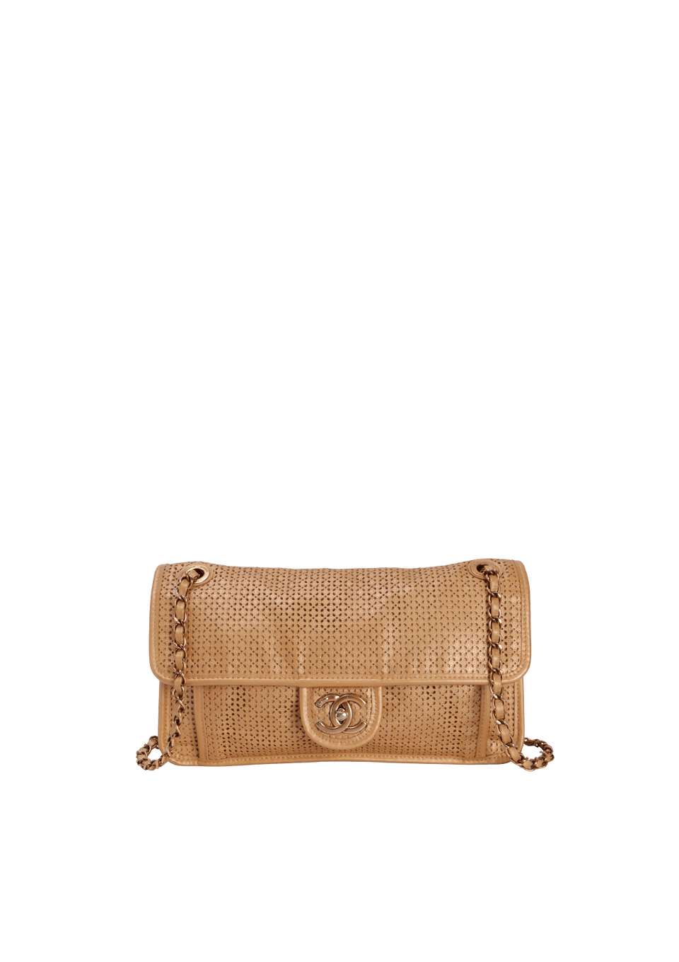 UP IN THE AIR FLAP BAG