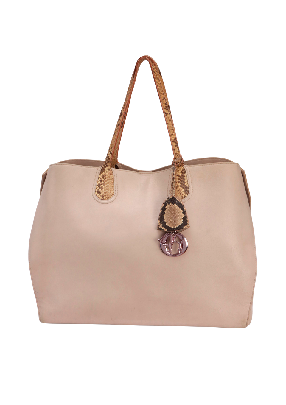 ADDICT SHOPPING TOTE