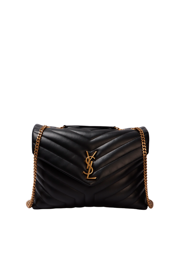 MEDIUM LOULOU BAG