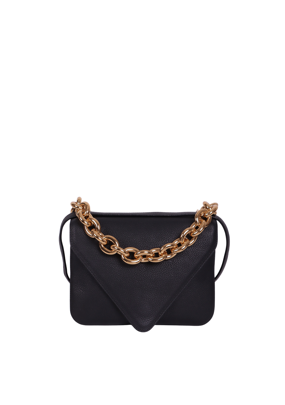 ENVELOPE CHAIN BAG
