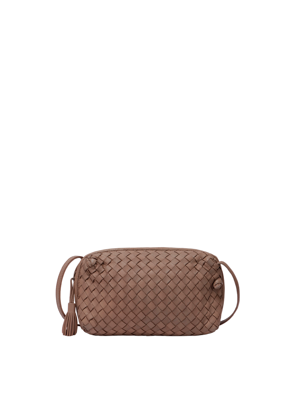 INTRECCIATO NODINI BAG