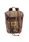 GG SUPREME COURRIER PATCHES BACKPACK