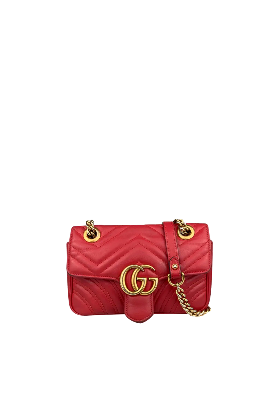 GG MARMONT MINI BAG