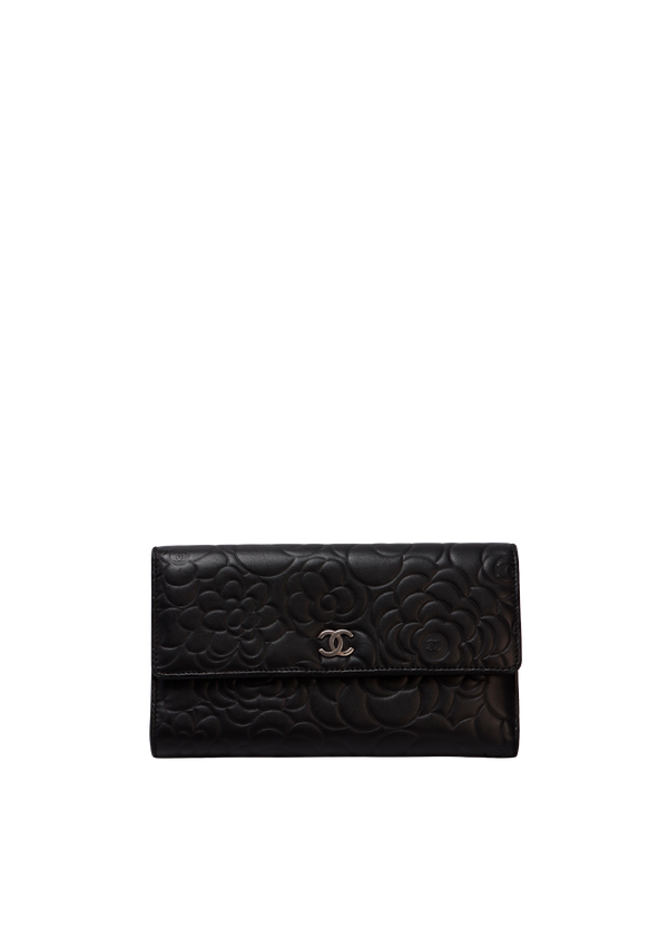 CAMELLIA WALLET