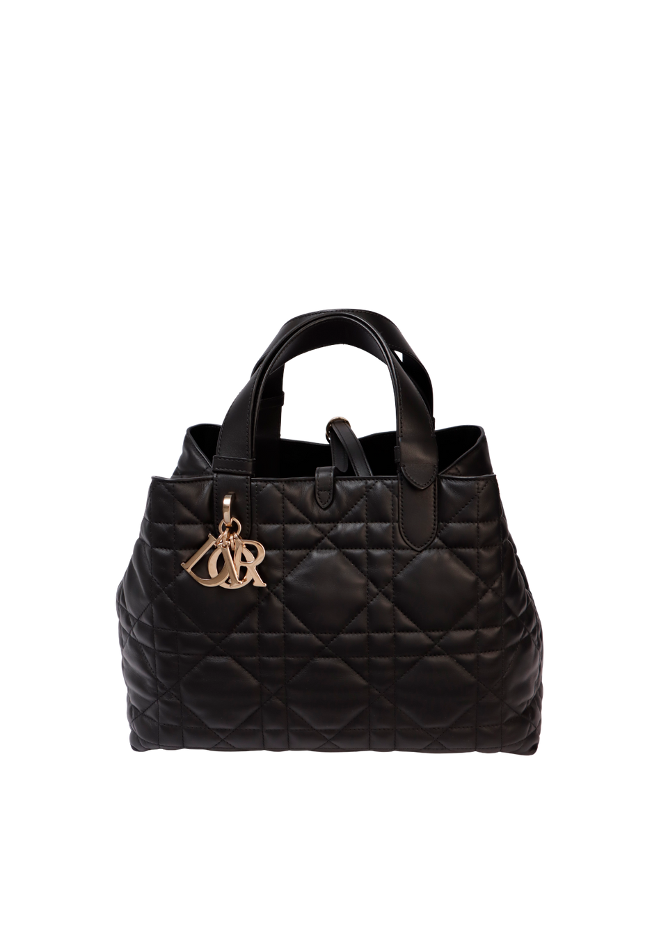 MEDIUM MACROCANNAGE TOUJOURS BAG