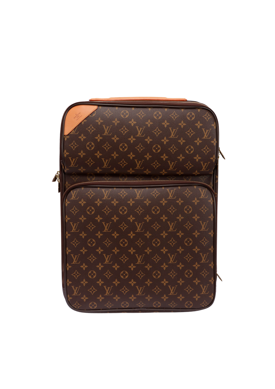 MONOGRAM PÉGASE 55