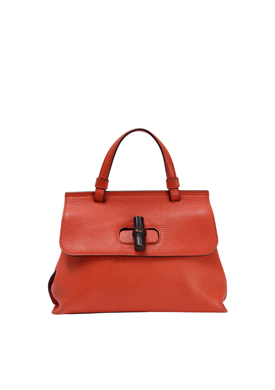 SMALL BAMBOO DAILY BAG