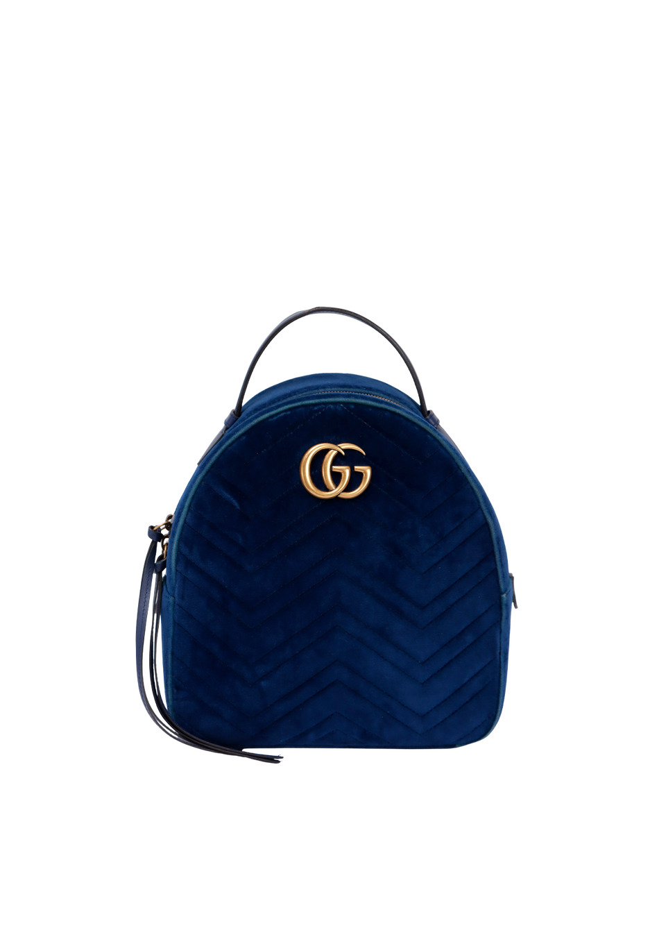VELVET GG MARMONT BACKPACK