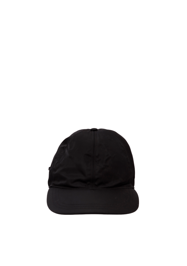 RE-NYLON BASEBALL CAP