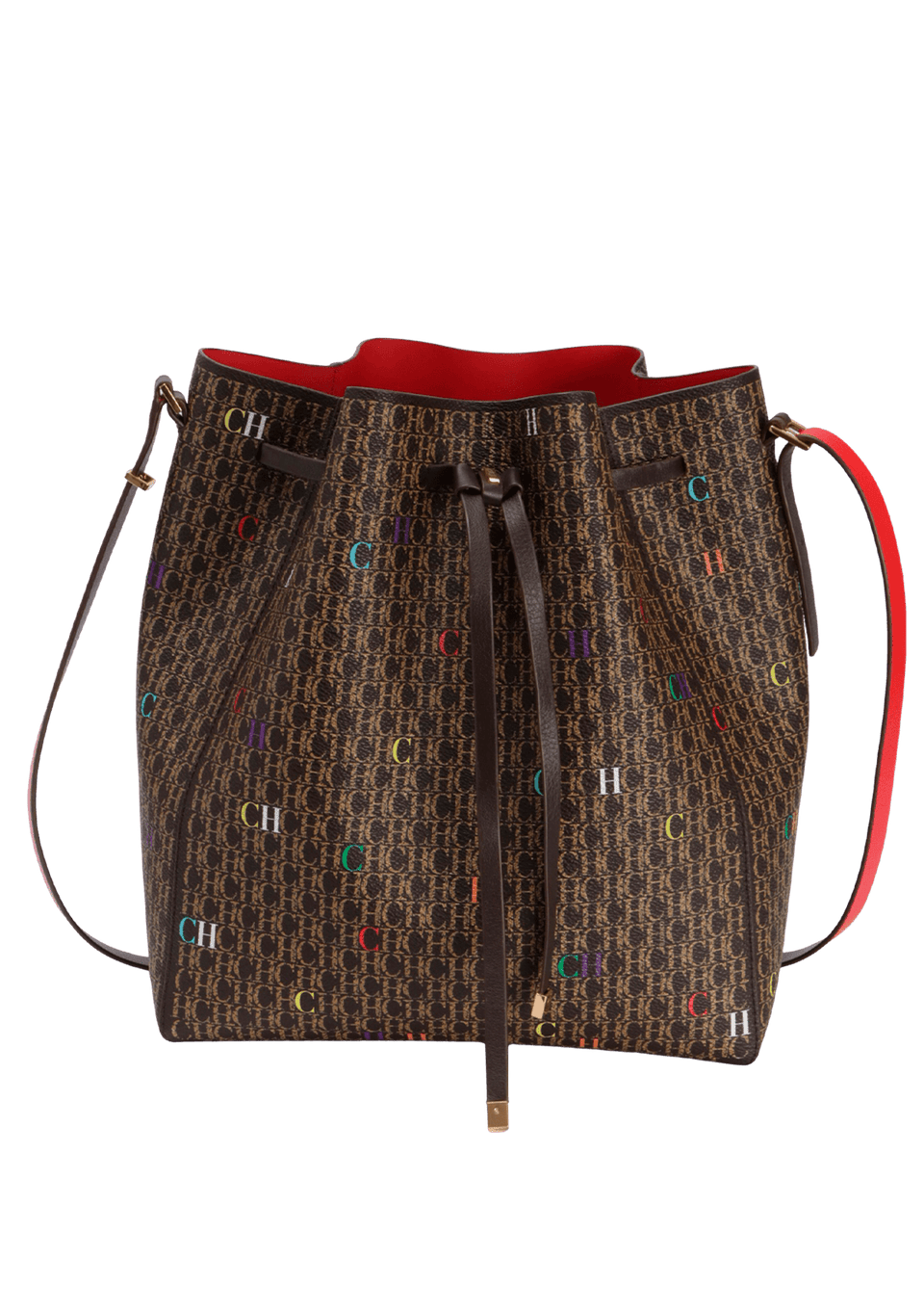 CH BUCKET BAG