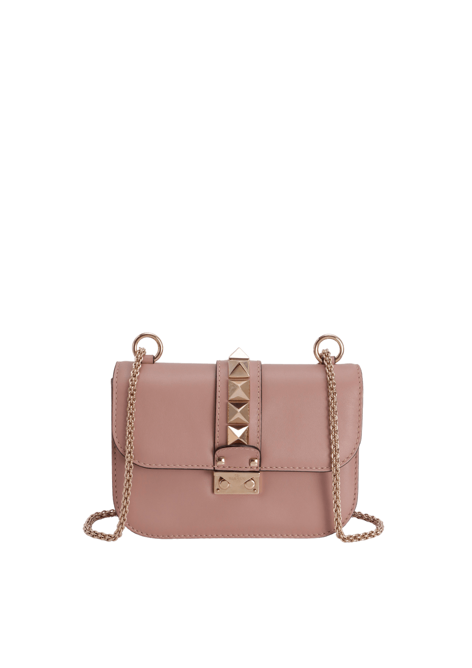 SMALL GLAM LOCK