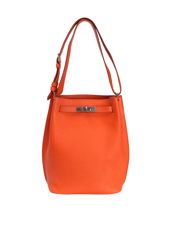 CLEMENCE SO KELLY 22