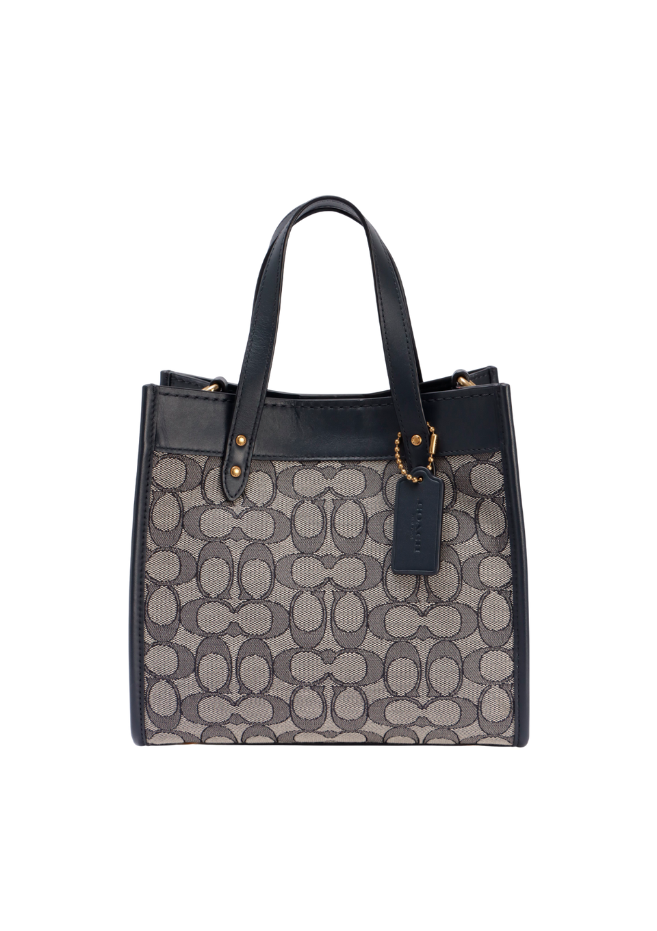 SIGNATURE FIELD 22 TOTE BAG