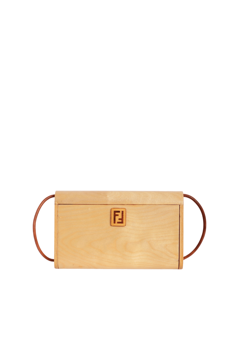 VINTAGE WOOD FF BAG