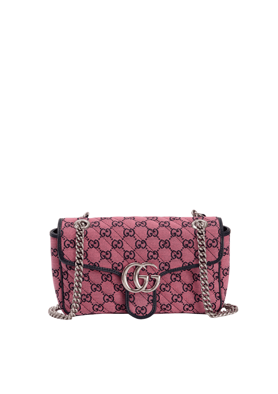 GG MARMONT MULTICOLOR SMALL BAG