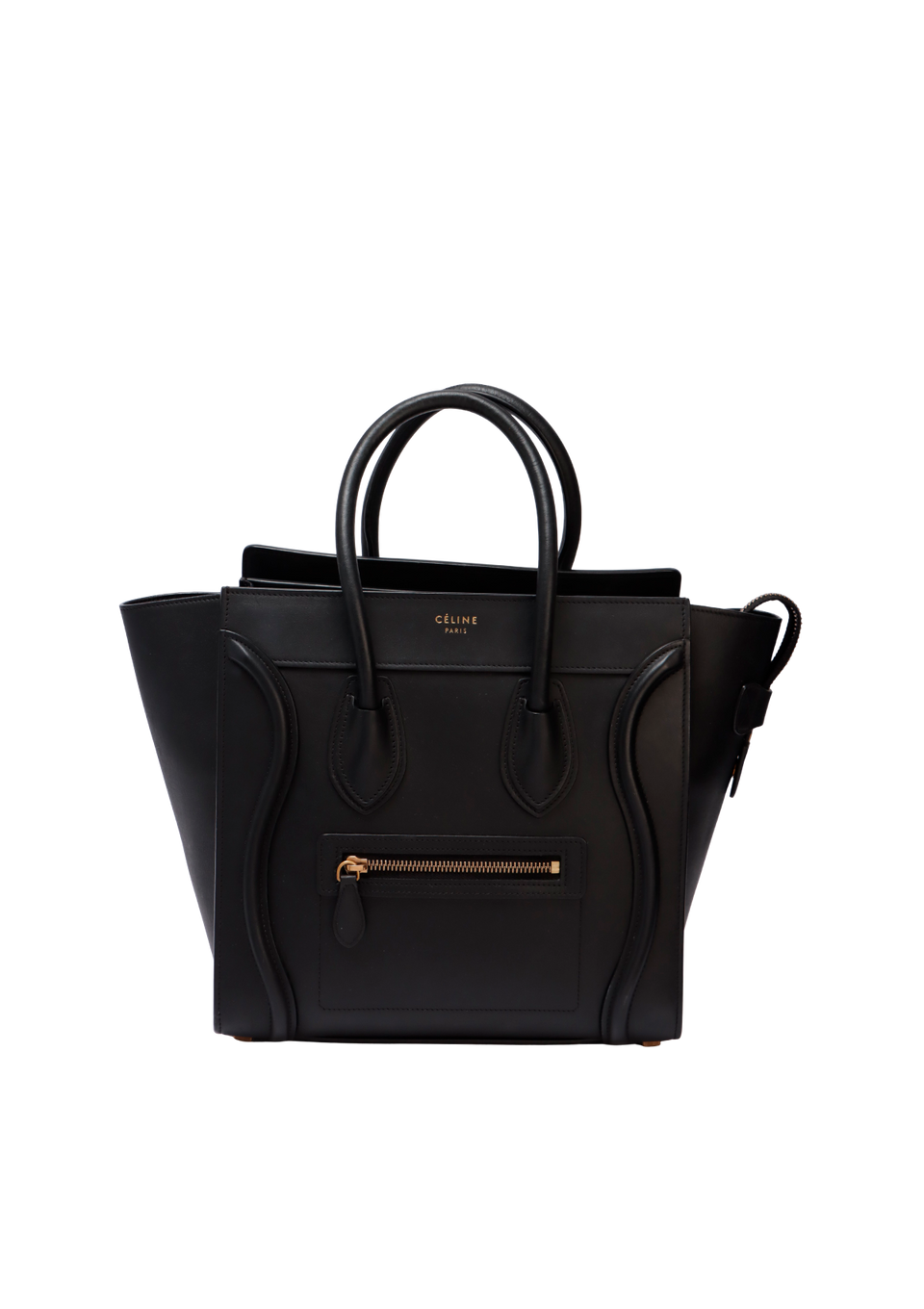 MICRO LUGGAGE TOTE