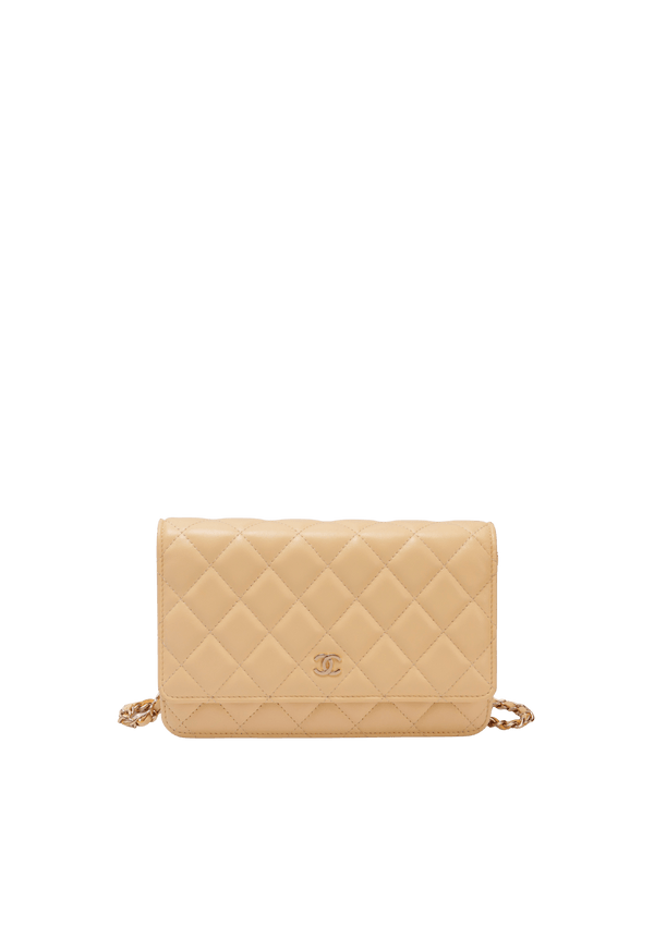 CLASSIC WALLET ON CHAIN