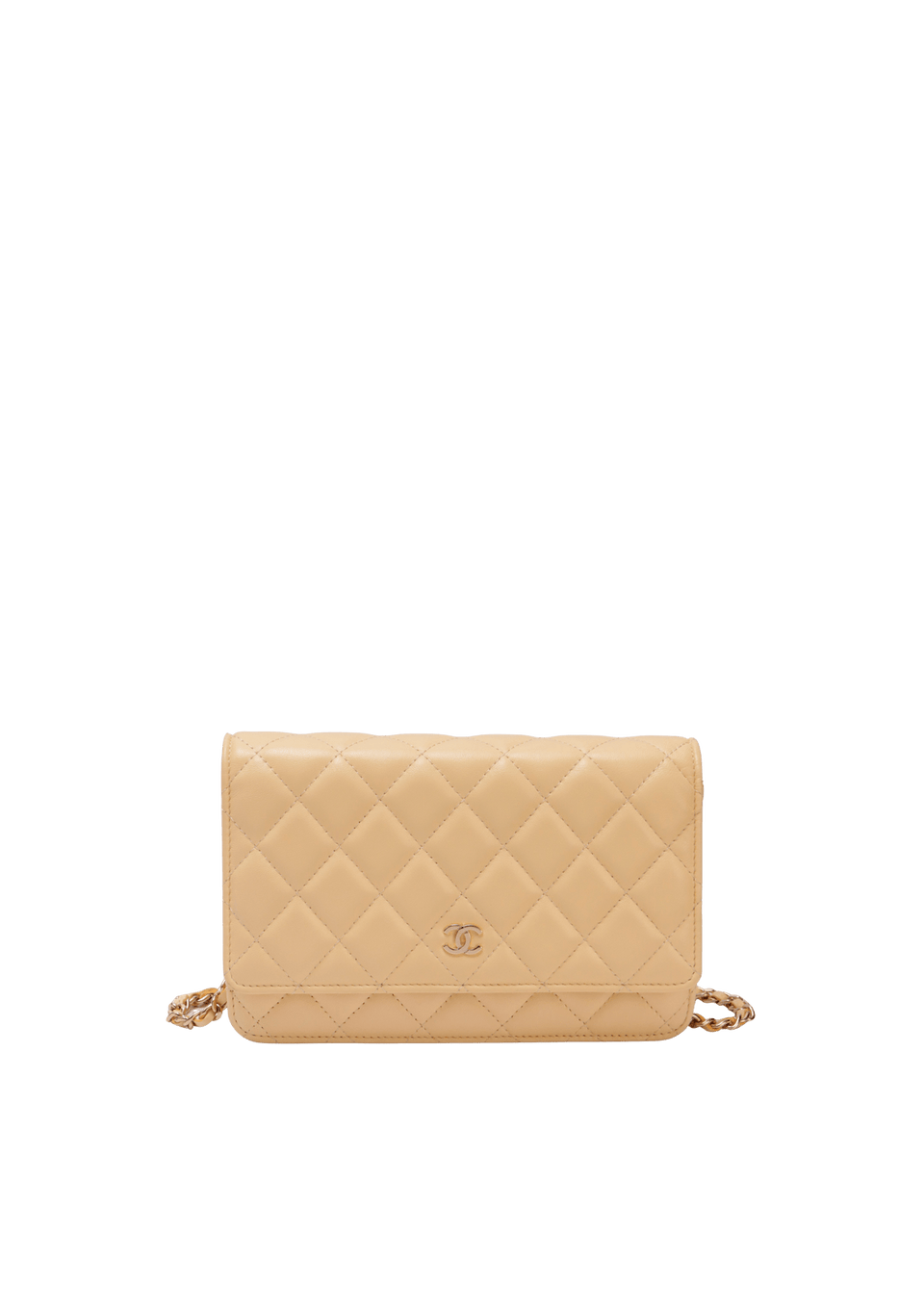 CLASSIC WALLET ON CHAIN