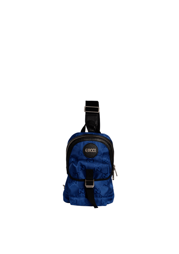 GG OFF THE GRID SLING BAG