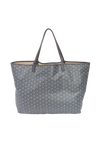 GOYARDINE ST LOUIS GM W/ POUCH
