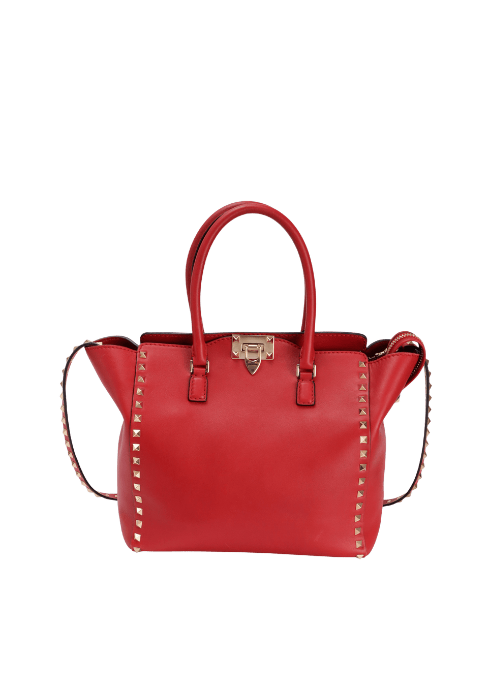 MEDIUM ROCKSTUD TOTE