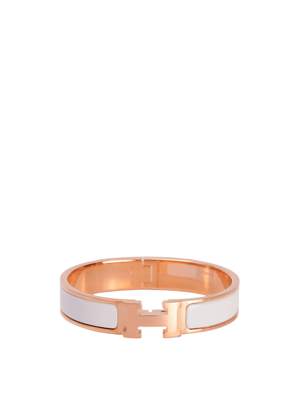 CLIC CLAC H BRACELET