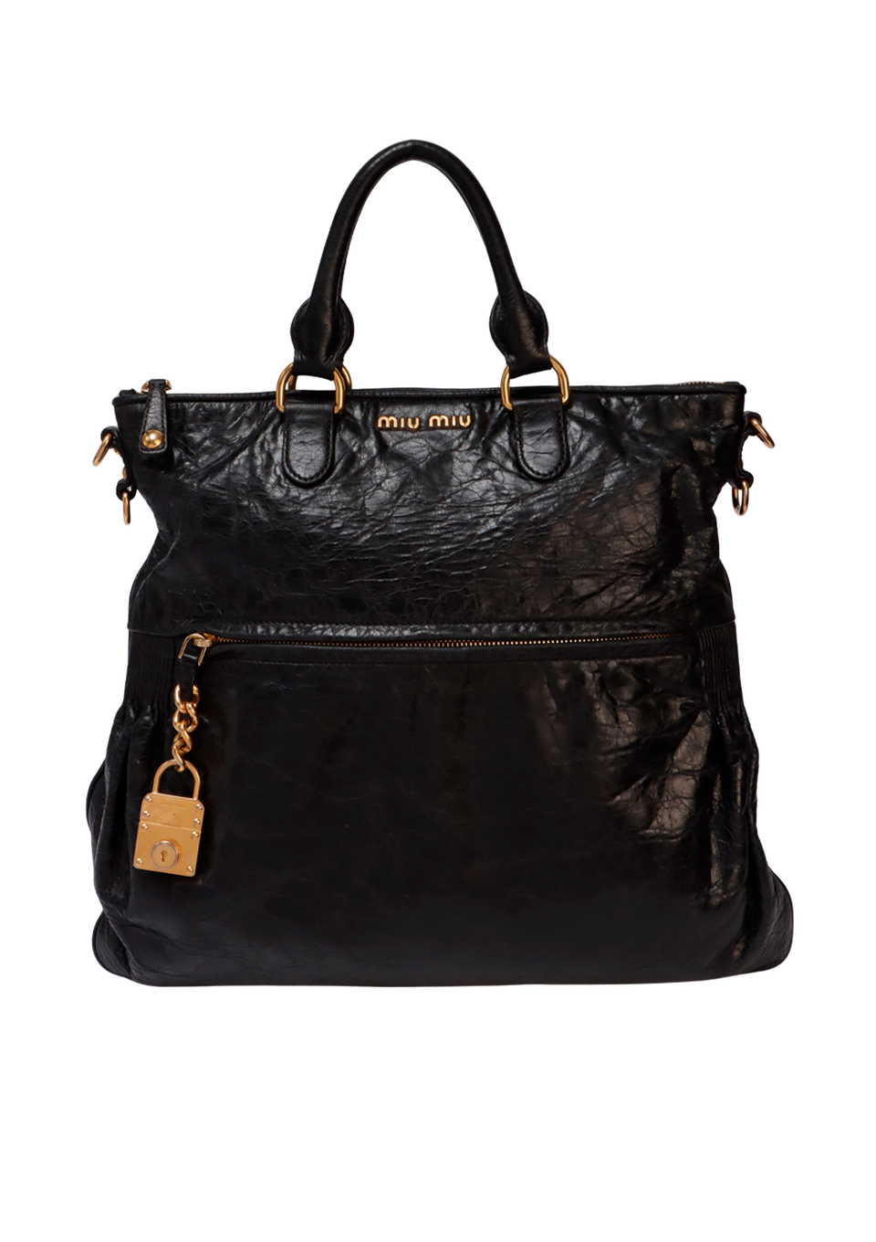 VITELLO LUX TOTE