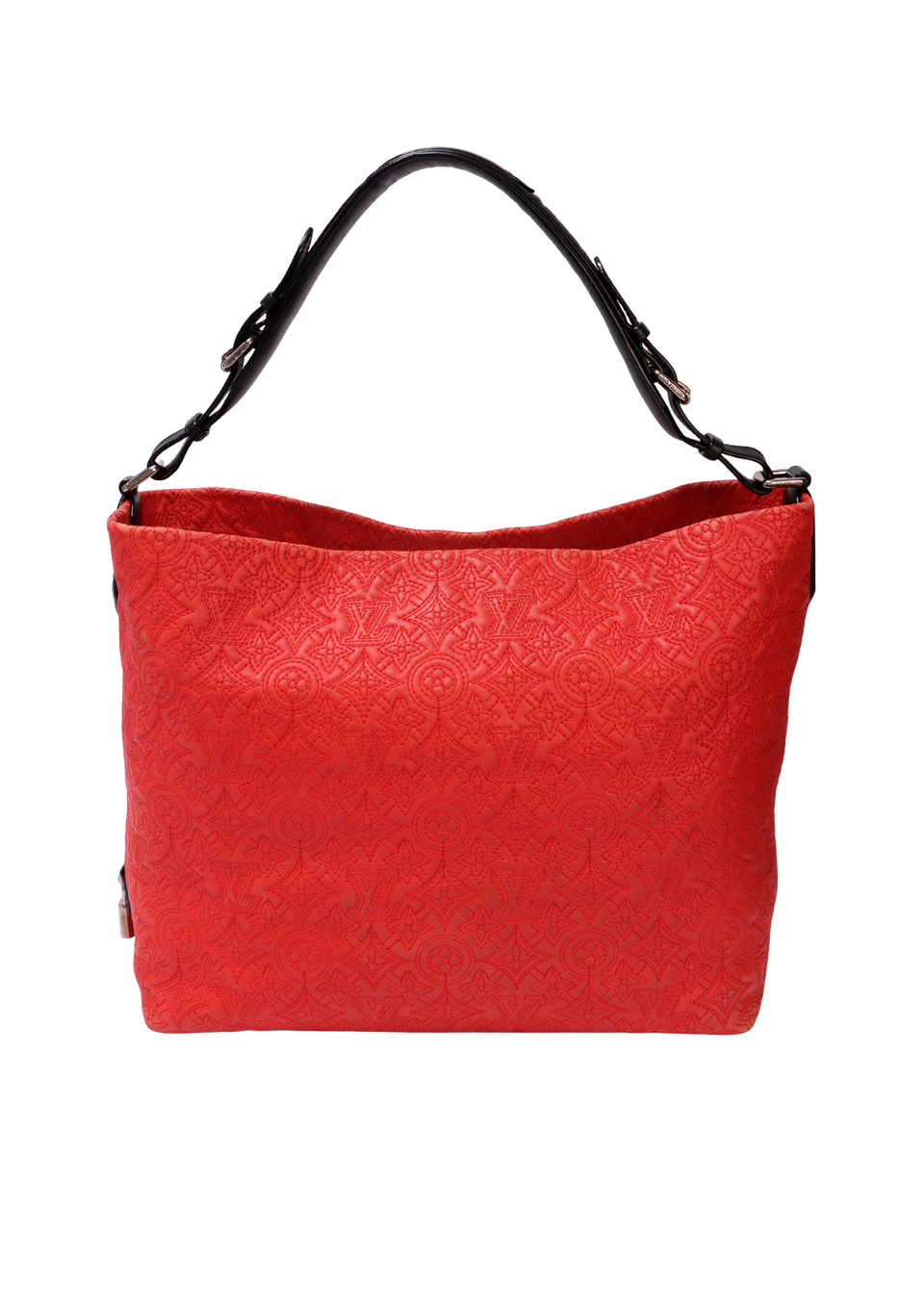 MONOGRAM ANTHEIA HOBO PM
