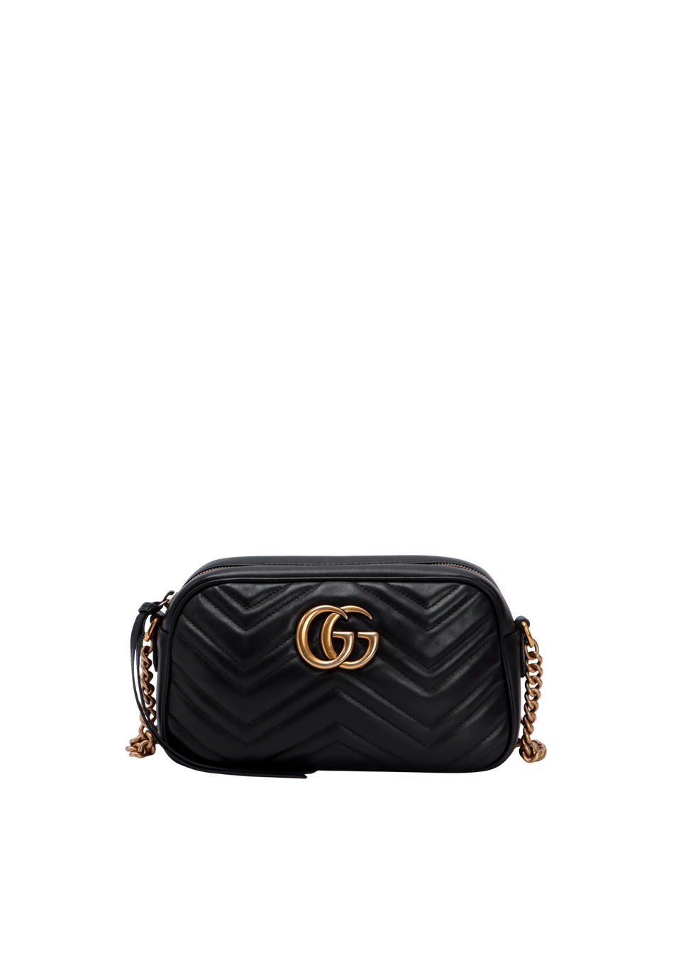 GG MARMONT CAMERA BAG SMALL