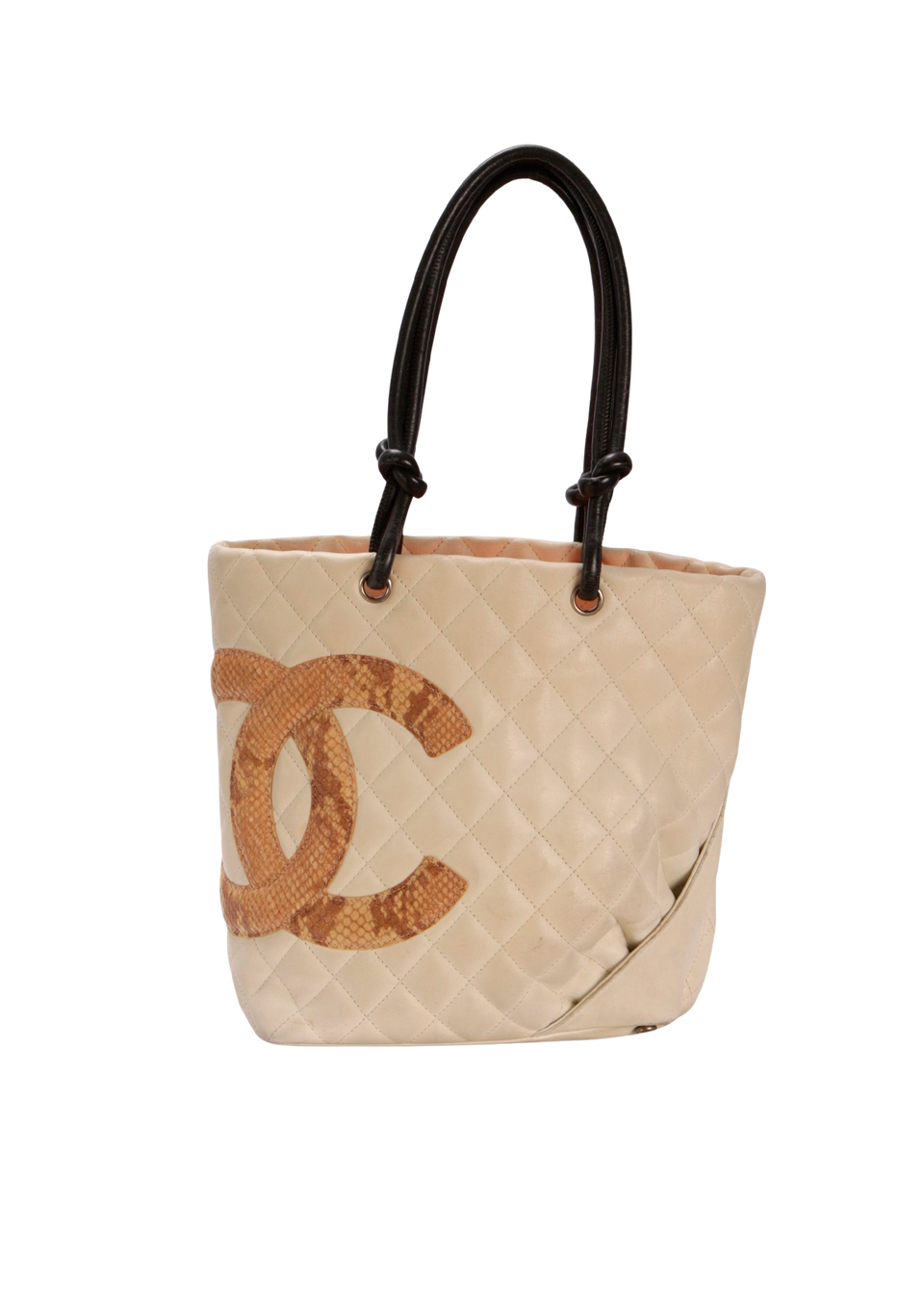 PYTHON LIGNE CAMBON TOTE