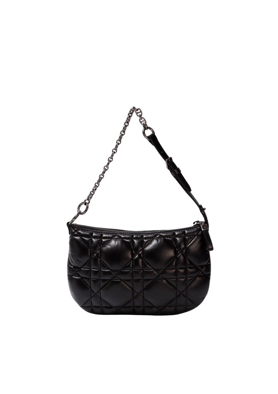 MACROCANNAGE MINI CARO TULIP BAG