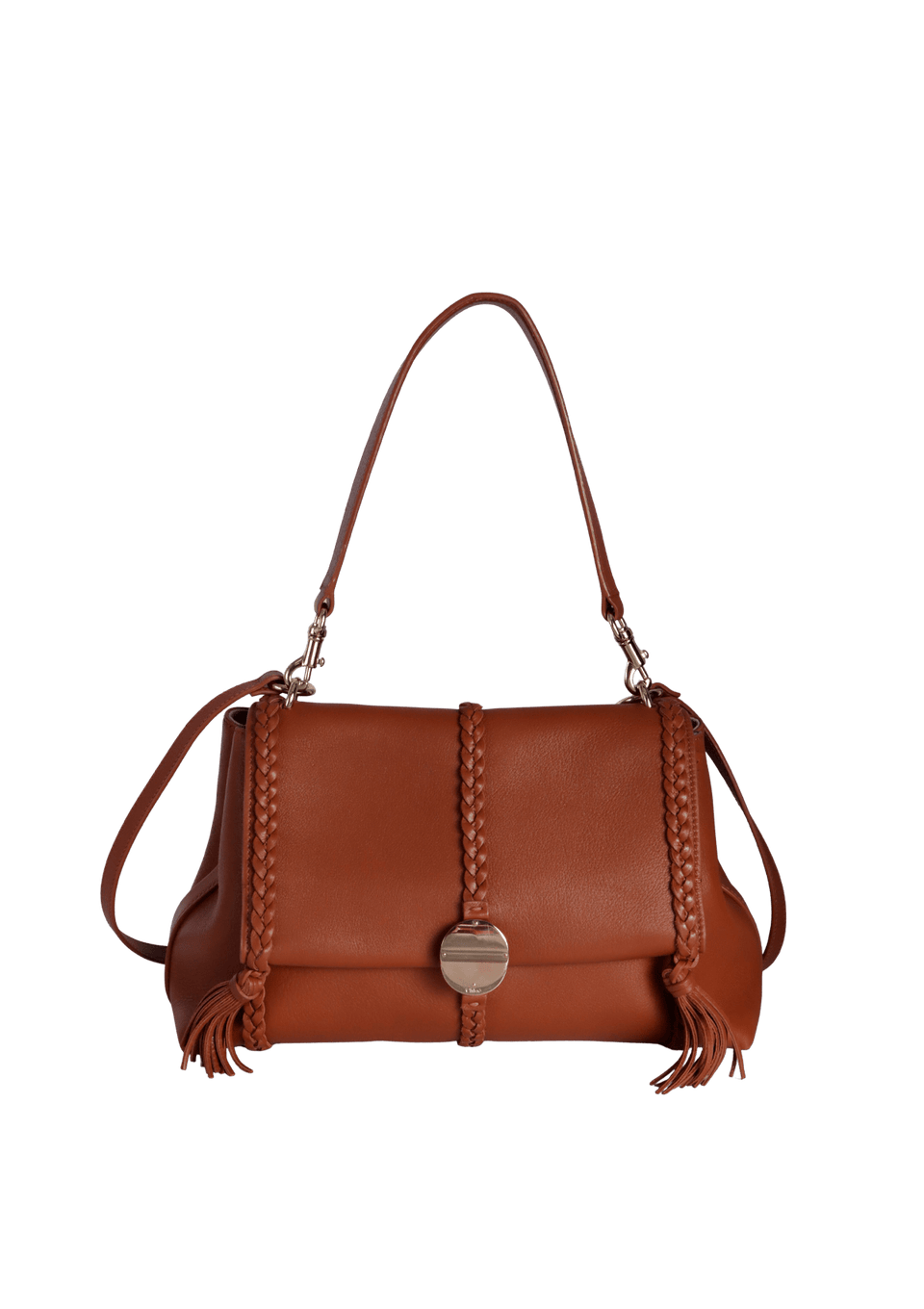 PENELOPE SHOULDER BAG