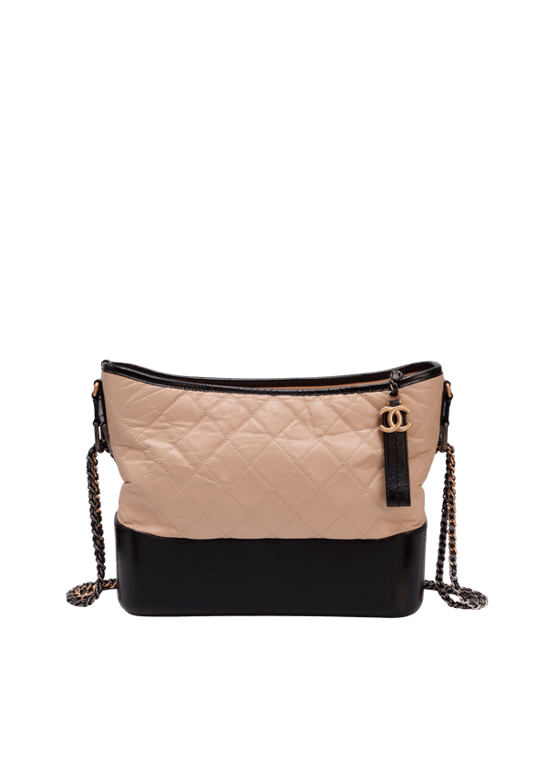 MEDIUM GABRIELLE HOBO