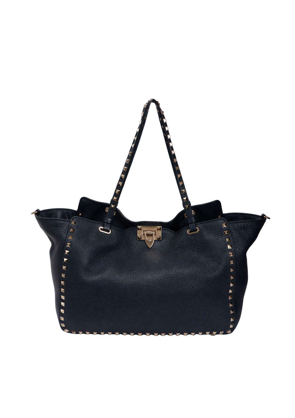 MEDIUM ROCKSTUD TOTE