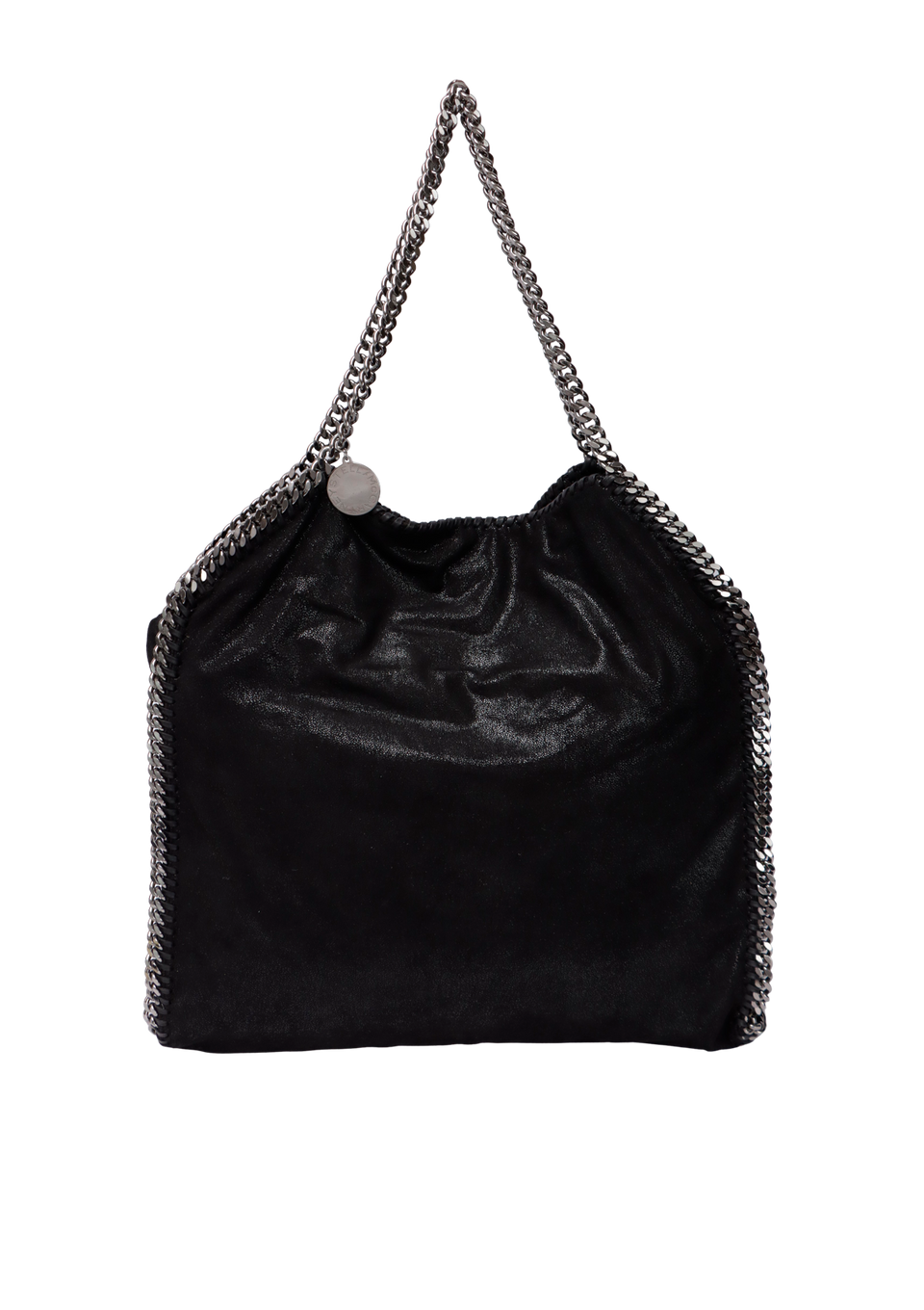 LARGE FALABELLA TOTE W/ POUCH