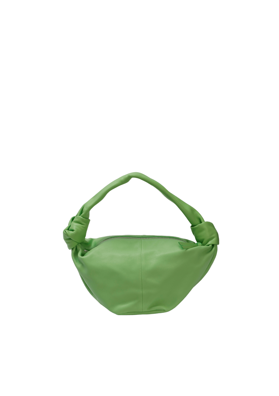 DOUBLE KNOT MINI BAG