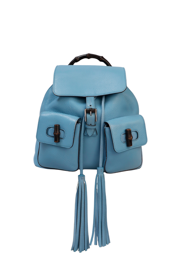 BAMBOO DAILY BACKPACK