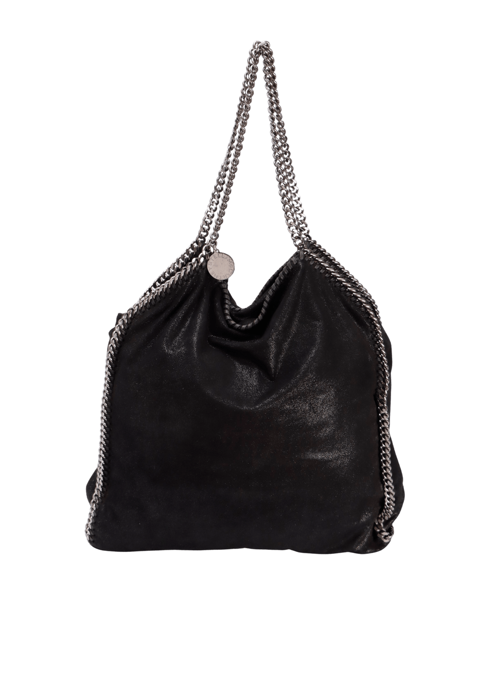 BABY BELLA LARGE SHOULDER TOTE BAG