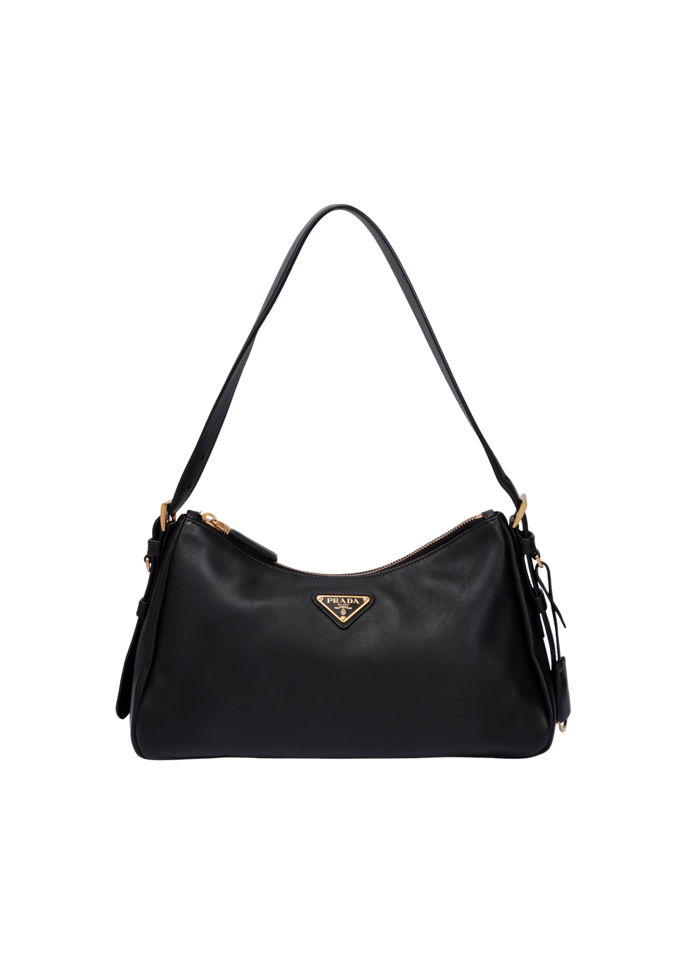 MEDIUM AIMÉE SHOULDER BAG