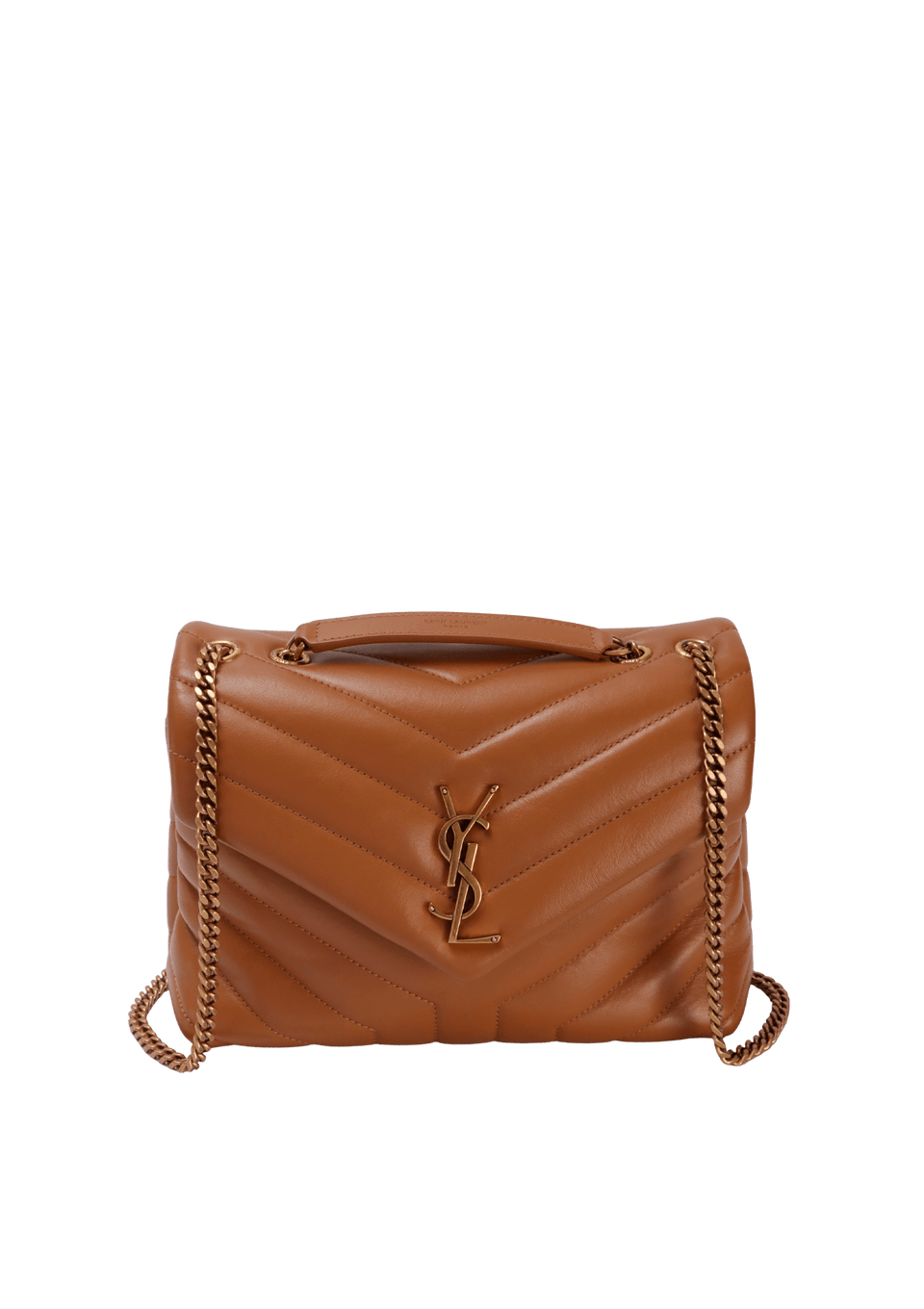 SMALL LOULOU BAG