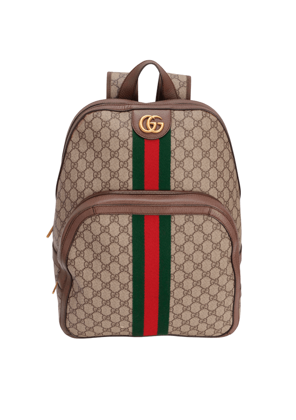 GG SUPREME OPHIDIA MEDIUM